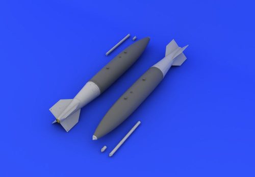 Eduard Mk.84 bombs 1:32 (632075)