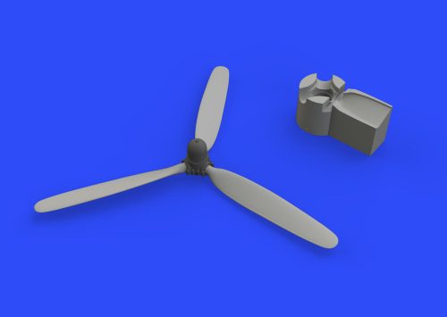 Eduard F4U-1 propeller for Tamiya 1:32 (632110)