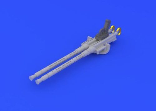 Eduard MG 81Z gun 1:48 (648135)