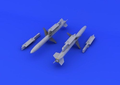 Eduard AGM-88 HARM 1:48 (648180)