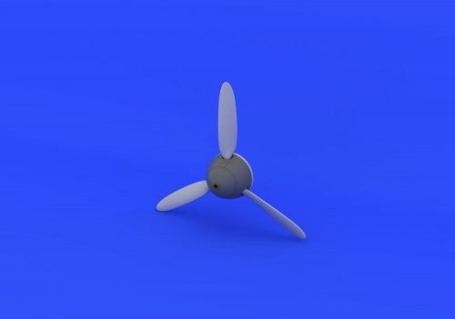 Eduard Bf 109G-6 propeller 1:48 (648255)