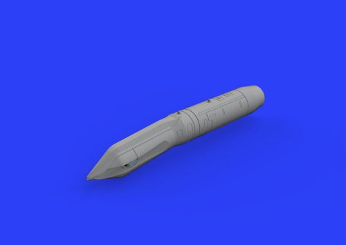 Eduard AN/AVQ-10 PAVE Knife 1:48 (648451)