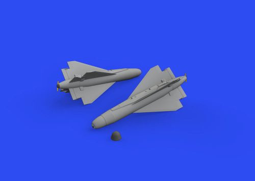 Eduard AGM-62 Walleye II 1/48 1:48 (648616)