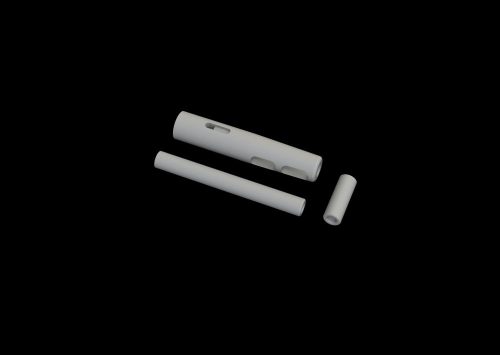 Eduard MiG-15 gun barrels 1/48 for BRONCO 1:48 (648626)