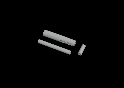 Eduard MiG-15bis gun barrels 1/48 for BRONCO 1:48 (648629)