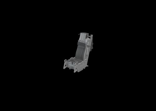 Eduard A-10C ejection seat PRINT 1/48 ACADEMY 1/48 (648921)