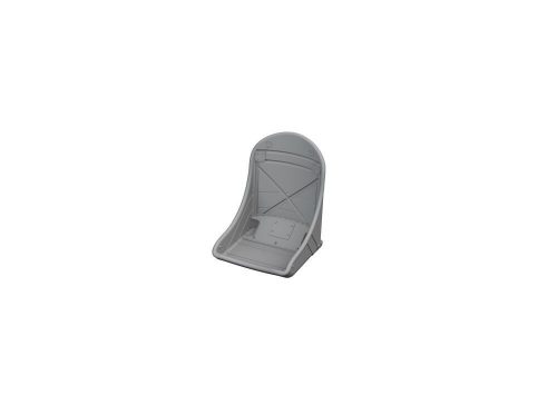 Eduard P-39 seat PRINT (648957)