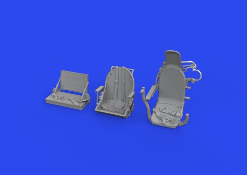 Eduard TBM seats PRINT ACADEMY 1:48 (648966)