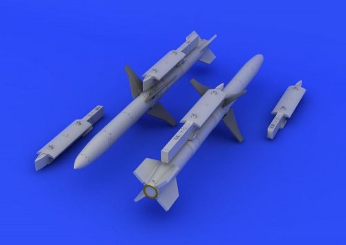 Eduard AGM-88 HARM 1:72 (672054)