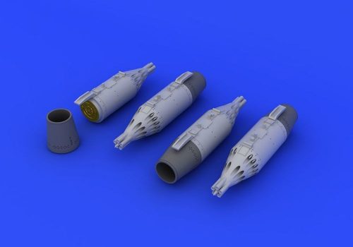 Eduard UB-32 rocket pods 1:72 (672103)