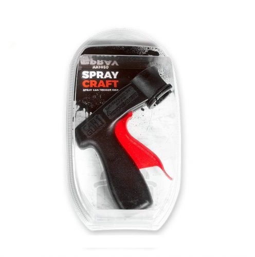 AK Interactive Spray Craft Spray Can Trigger Grip (AK1050)