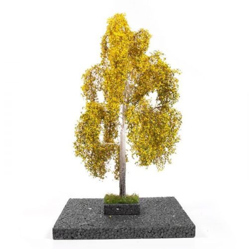 AK Interactive Birch Autumn Tree 1/35 (AK8191)