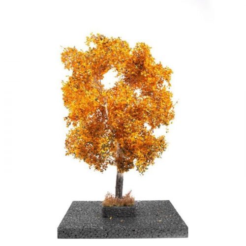 AK Interactive White Poplar Autumn Tree 1/35 (AK8195)