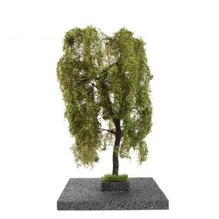 AK Interactive Weeping Willow Summer Tree 1/35 (AK8196)