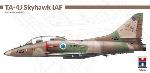 Hobby 2000 TA-4J Skyhawk IAF 1:72 (72052)