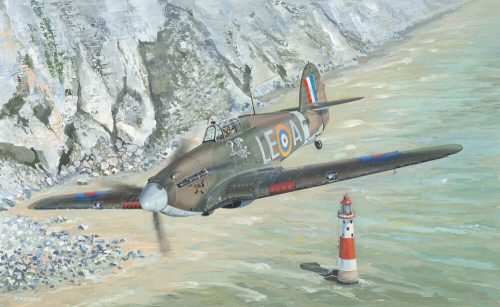 Hobby Boss HURRICANE Mk.I 1:48 (81777)