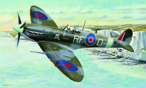 Hobby Boss Spitfire Mk.Vb 1:32 (83205)