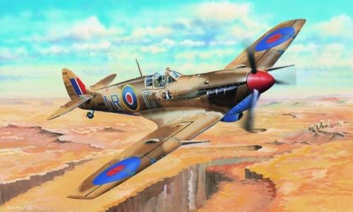 Hobby Boss Spitfire Mk.Vb/ Trop 1:32 (83206)