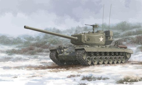 Hobby Boss US T29E3 Heavy Tank 1:35 (84511)