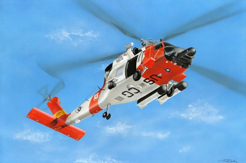 Hobby Boss HH-60J Jayhawk 1:72 (87235)