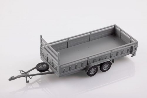 Heller Goods Trailer 1:24 (80778)