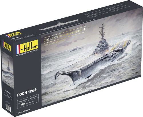 Heller Foch 1:400 (81071)