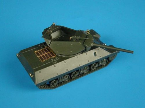 Hauler M10 1:72 (HLH72002)