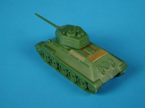 Hauler T-34 1:72 (HLH72005)