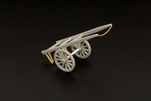 Hauler Plant cart 1:72 (HLH72032)