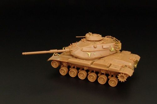 Hauler M60 A3 (Revell kit) 1:72 (HLH72046)