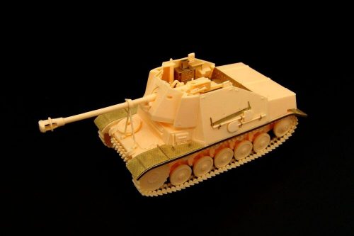 Hauler Panzerjäger Marder II (Mk72 kit) 1:72 (HLH72048)