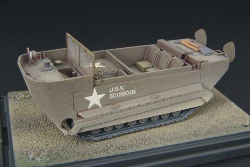 Hauler M29C Water Weasel 1:72 (HLP72010)