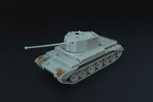 Hauler A30 Challenger 1:72 (HLP72026)