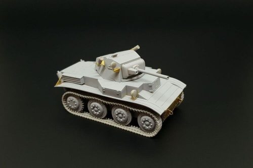 Hauler Tetrarch Mk VII 1:72 (HLP72032)