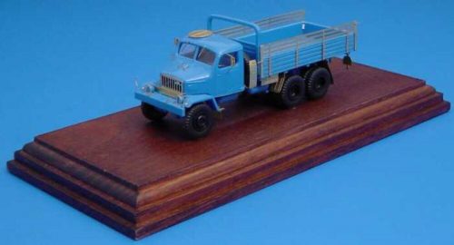 Hauler V3S 1:87 (HLR87020)