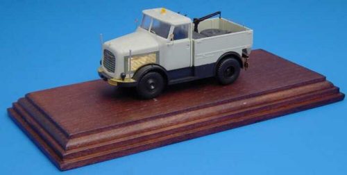 Hauler KAELBLE 1:87 (HLR87021)