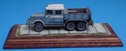 Hauler Tatra T141 1:87 (HLR87027)