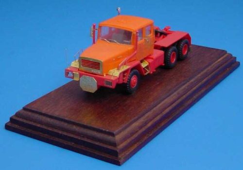 Hauler FAUN 1:87 (HLR87028)