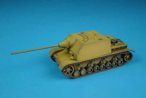 Hauler Pz IV-70(V) ZWISCHENLOSUNG 1:87 (HLR87107)