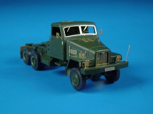 Hauler IFA G5 1:87 (HLR87114)