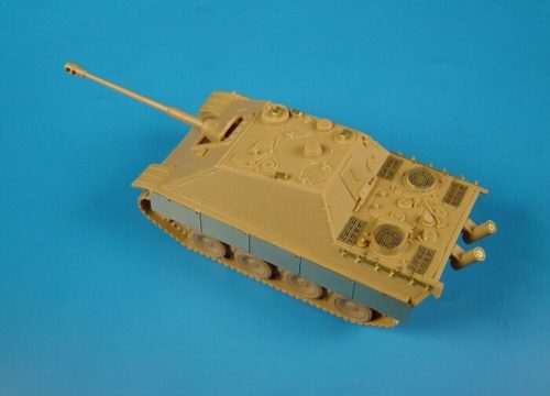 Hauler JAGDPANTHER 1:87 (HLR87116)