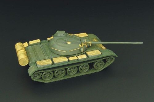 Hauler T-55 1:87 (HLR87121)