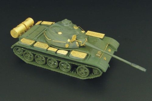 Hauler T-54 1:87 (HLR87122)