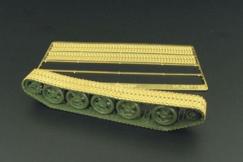 Hauler T-54-55 tracks 1:87 (HLR87123)