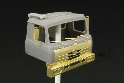 Hauler T-815 Terrno Force-CABINE short 1:87 (HLR87132)