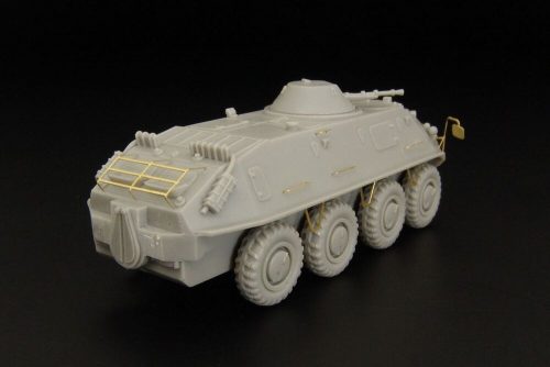 Hauler BTR-60 PB 1:87 (HLR87164)