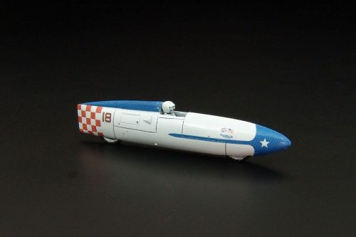 Hauler Triumph Streamliner 1:87 (HLR87176)