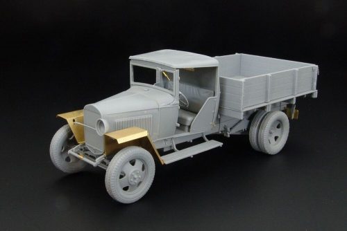 Hauler Gaz-MM 1:35 (HLU35055)