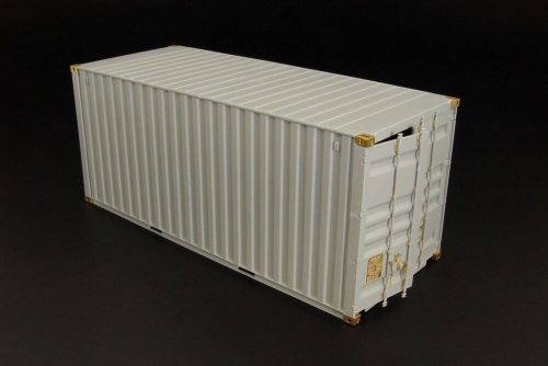 Hauler Modern Container (6516 ITALERI) 1:35 (HLU35072)