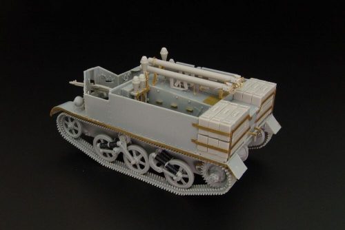 Hauler Pz Jg Brencarrier 1:35 (HLU35086)